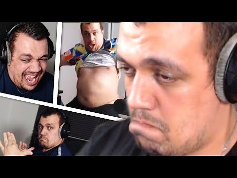 NOS MEILLEURS MOMENTS (ft. JP, LEBOUSEUH, MICHOU)