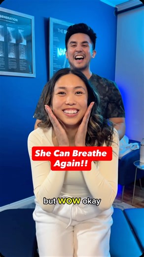 38 reactions · 10 comments | She was able to breathe after this...