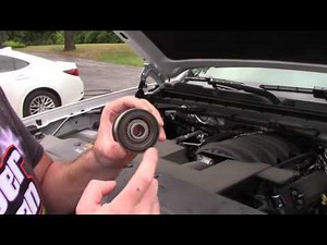 Engine Cleaning & The Modern Day Alternator: Can It Get Wet! Pro Detailer Alert