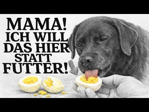 17 Menschliche Lebensmittel, die Hunde MEHR brauchen als Hundefutter