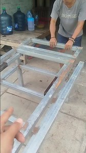 diy tabel saw #tablesaw #modern #diy #extension