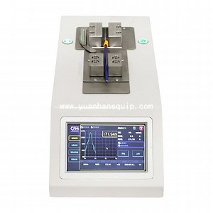 Terminal Crimping Force Testing Machine