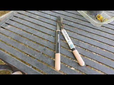 Fiskars Customer Service