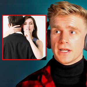 The 3 Big Reasons Why Women Cheat | Macken Murphy | Chris Williamson