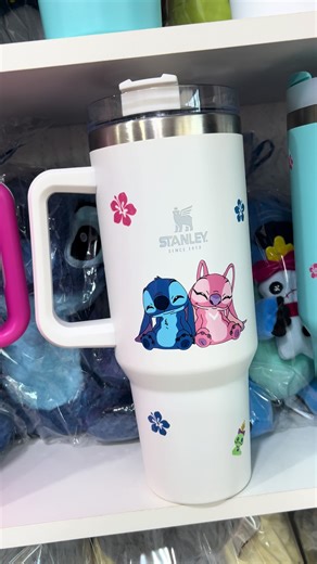 Lindos Copos #stitch #viraltiktok #viralvideos #viral #foryou #disney #fyp