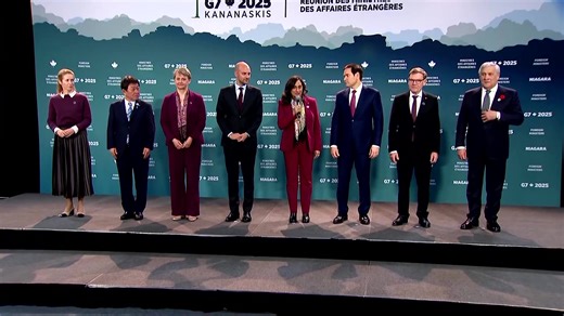 14K views · 528 reactions | US Secretary of State Marco Rubio pushed back against criticism from some allies over the legality of the US strikes in the Caribbean, saying Europeans don't get to dictate how Washington defends its national security https://reut.rs/4nR6yyU | Reuters | Facebook