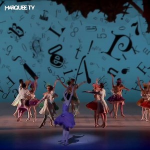 Stream the world’s best ballet with Marquee TV With performances from The English National Ballet, Bolshoi Ballet, BalletBoyz and many more, there’s a world of breathtaking dance to explore. Join arts lovers around the world and try Marquee TV! Click the get offer button below to start your no-commitment trial and get 30% off your subscription. | Marquee TV