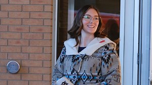 Sask. woman avoids jail time for threat against Trudeau caught in this video