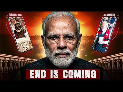 Why Everyone start TROLLING Pm Modi ?