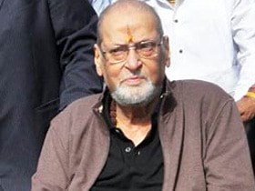 Life and times of Shammi Kapoor