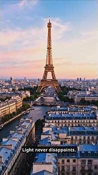 Top Ten Bucket List Travel Destinations