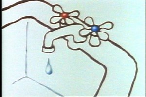 Water Water Everywhere