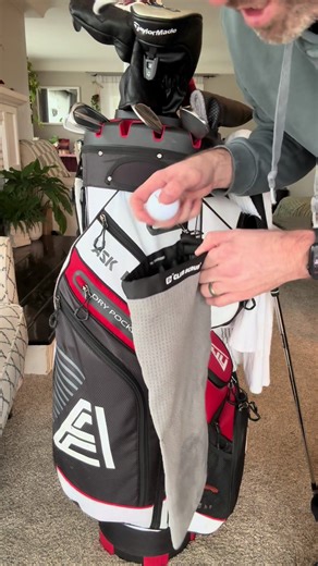 Golf Club & Ball Cleaner: Club Scrub Review