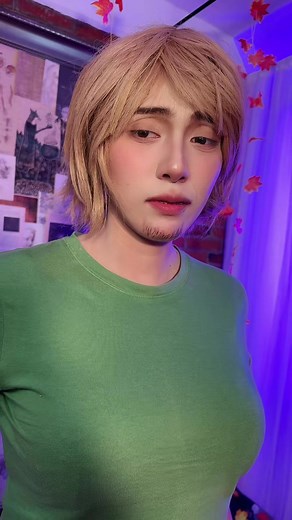 Cosplay de Shaggy y Fred para Halloween 2025