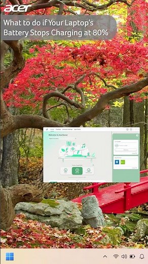 What to do if Your Laptop's Battery Stops Charging at 80% (How to Disable Optimized Charging)