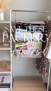 15K views · 197 reactions | NO stubble zone‍♀️To shop: comment the words “Packing Tips” for an automatic dm with the link or link on my stories & link in bio!  My favorite is the accordion hanging luggage organizer! #amazon #amazonfinds #amazondeals #amazonmusthaves #amazonhome #amazonfinds2024 #travelfinds #travelhacks#travel #airport #vacation #flight #luggage #carryon #vacay #pack #packing #packinghacks #roadtrip #fall #falltrip | The House Of Sequins | Facebook