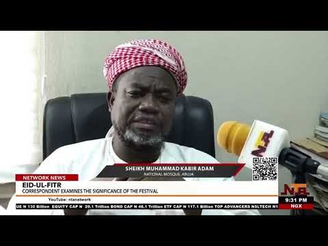 Special Report: The Spiritual Significance of Eid-el-Fitr