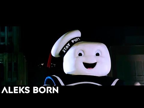 GhostBusters (Theme Song Remix)