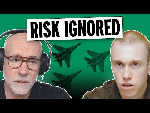 Stocks Are Up 8% on a War That Isn't Over | Prof G Markets