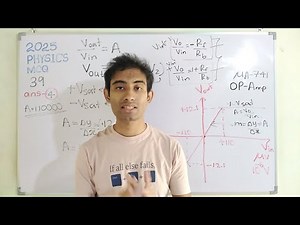 2025 physics answers