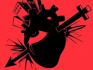 But In The End/Will You Bleed For Her? || ULTRAKILL Custom Level OST