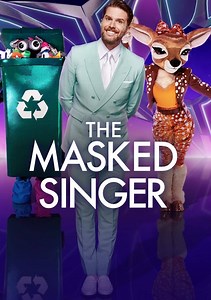 The Masked Singer UK Season 1 (2020), Watch Full Episodes Online on TVOnic