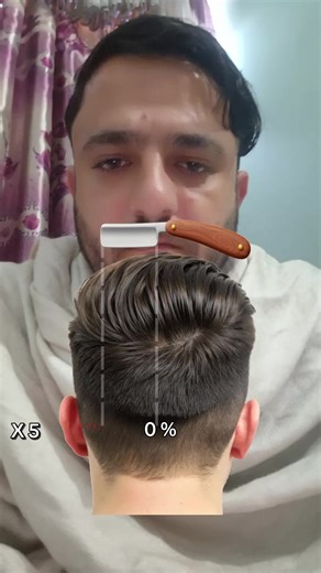 Trending Hair Removal Filter Effect Explained