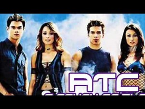 ATC Around the World Instrumental Remix updated