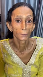 70 plus kinner dark makeup tutorial | Kayas makeup