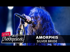 Amorphis – "Silver Bride" live, Rock Hard Festival l 2024 | Rockpalast