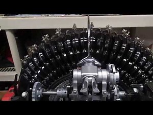 Rockola 1452 Adjustments #4B: Micro Switches (operation)