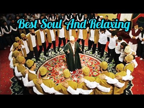 Beautiful ZIKR Of Allah In Turkey/Best Soul And Relaxing /Turkish Sufi Zikr Allah/#allah #zikir