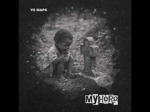 Yo Maps Yo - Yesu (My Hero Album)