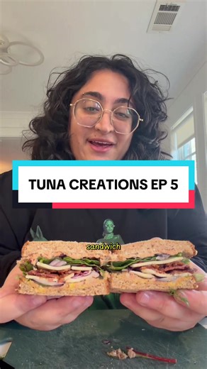 Tuna Salad Ideas for Your Next Lunch