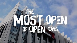 Here’s a sneak peek of what we have in store for Open Day! | Swinburne University of Technology