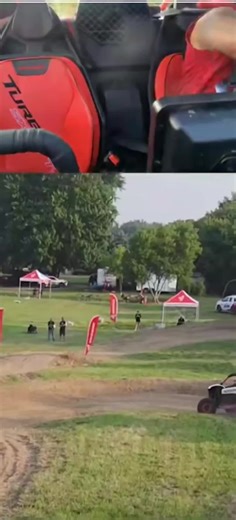 Segway Super Villan