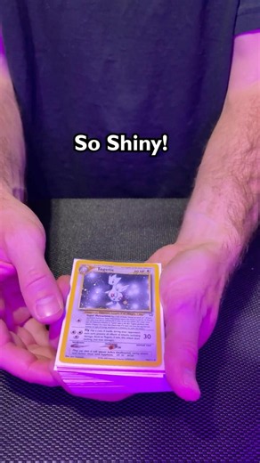 Build a CUSTOM Pokémon Card Deck with me #pokémonasmr #asmrtriggers #asmrpackaging #shorts