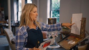 4-Value Painting: Seeing in Black & White