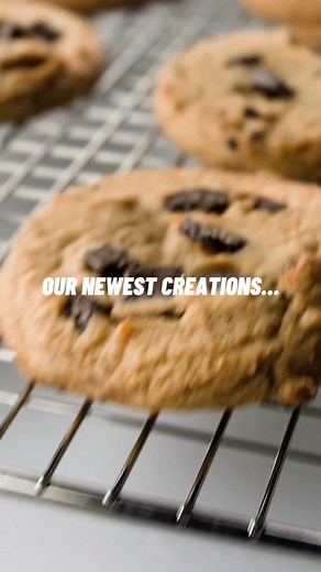 Delicious Cookie Sundaes to Satisfy Your Sweet Tooth