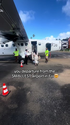 Discover Fiji: Amazing Flight Experiences with Fiji Airways