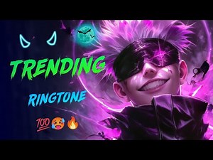 Top 10 Popular Ringtones 2025 🔥 Instagram Viral Songs | Trending Ringtone List
