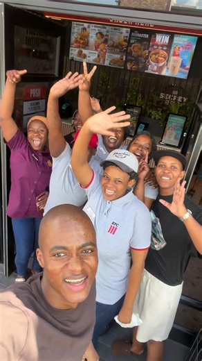 Ntokozo Dube on Instagram: "Sanibonani 😁we are almsot settled and now going back to our normal routines. i went to get you christmas gifts and we will be doing some give away soon, we are going to pick two people from that post we did previously and i will pick 2 more from this post.. i believe in sharing and emporering those who are around you👏🏾 #vlog #gift #fyp #trendingvideo #ntokozojoydube_kwamfana"