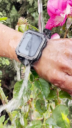Cubot C20 Pro: El Smartwatch de Uso Rudo Indestructible | Review