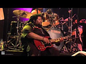 Inner Circle, A Lalalalalong (Sweat) @ Afro-Pfingsten Festival 2011