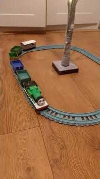 oilver's escape theme with Douglas at the end