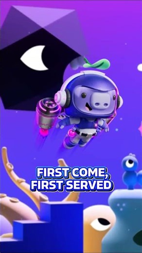GearUP x Discord just dropped!