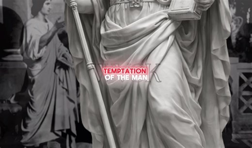 King Solomon had wisdom beyond any man, yet excess desire led him away from clarity and discipline. History repeats the same lesson: greatness without restraint does not last. #StoicMindset #SelfMastery #DisciplineFirst #FocusAndPurpose #MementoMori