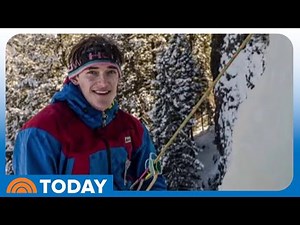 Climbing Star Falls to his Death at Yosemite's El Capitan