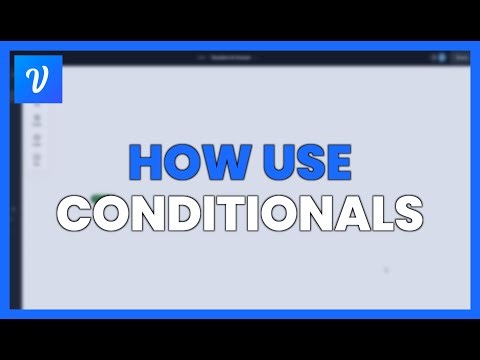 HOW TO USE CONDITIONALS (IF) IN VOICEFLOW AND IMPROVE YOUR BOT