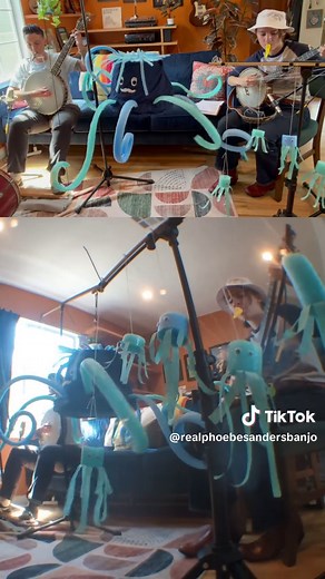 Octopus's Garden — Full Song by Abby Posner